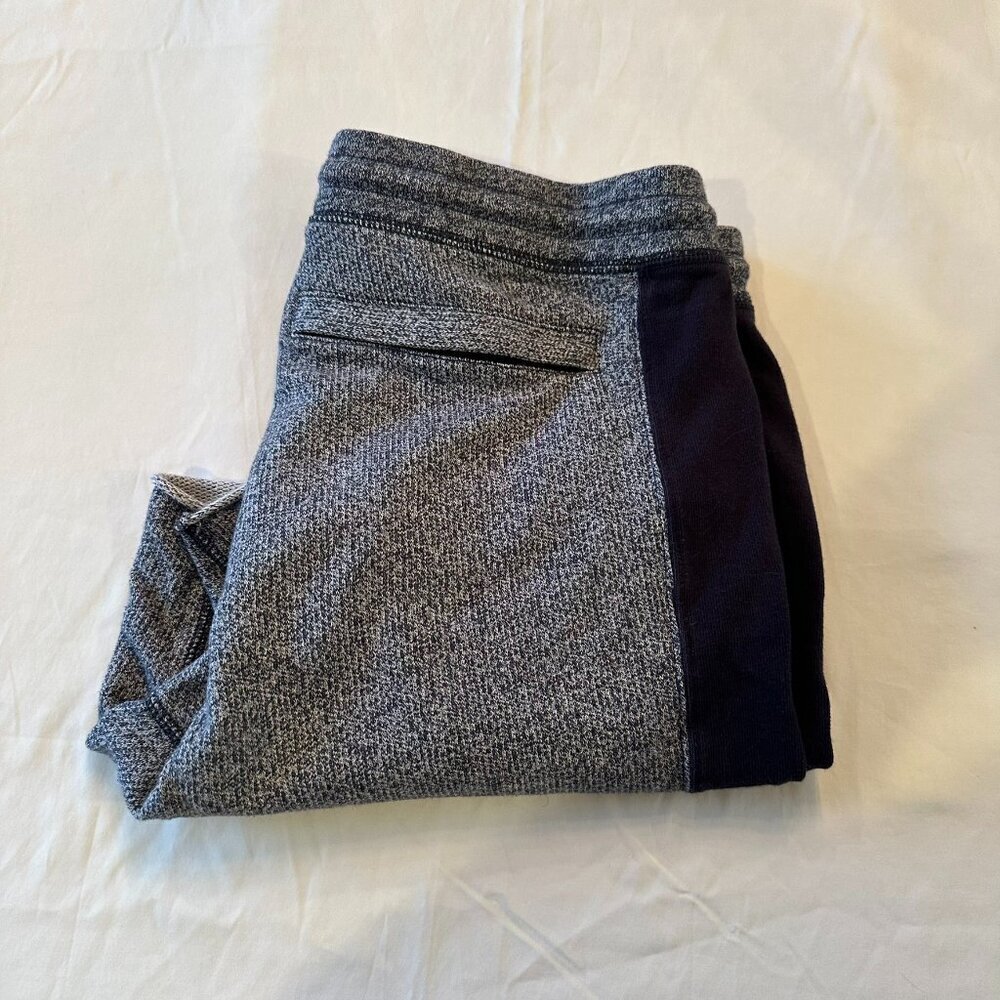 JCrew Knit Sweat Shorts